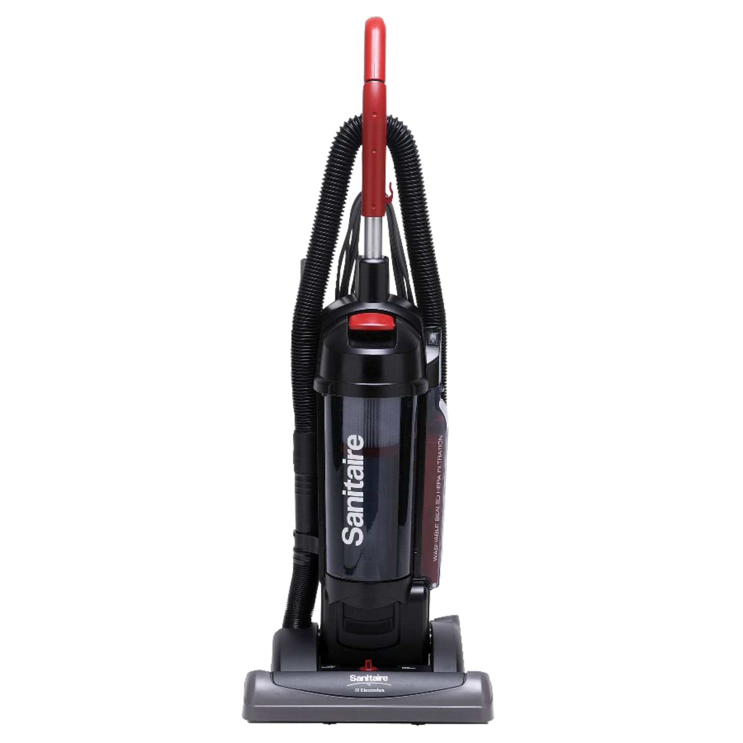 Electrolux Sanitaire True HEPA Commercial Vacuum Cleaner