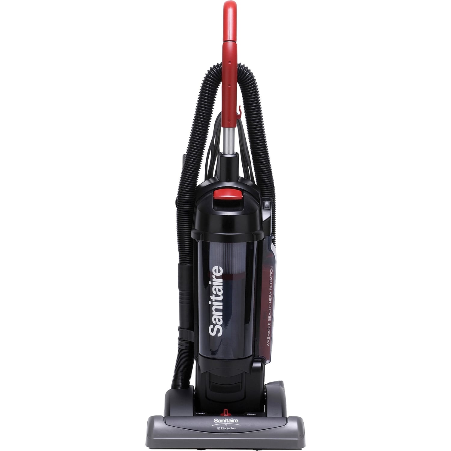 Electrolux Sanitaire True HEPA Commercial Vacuum Cleaner - Image 3