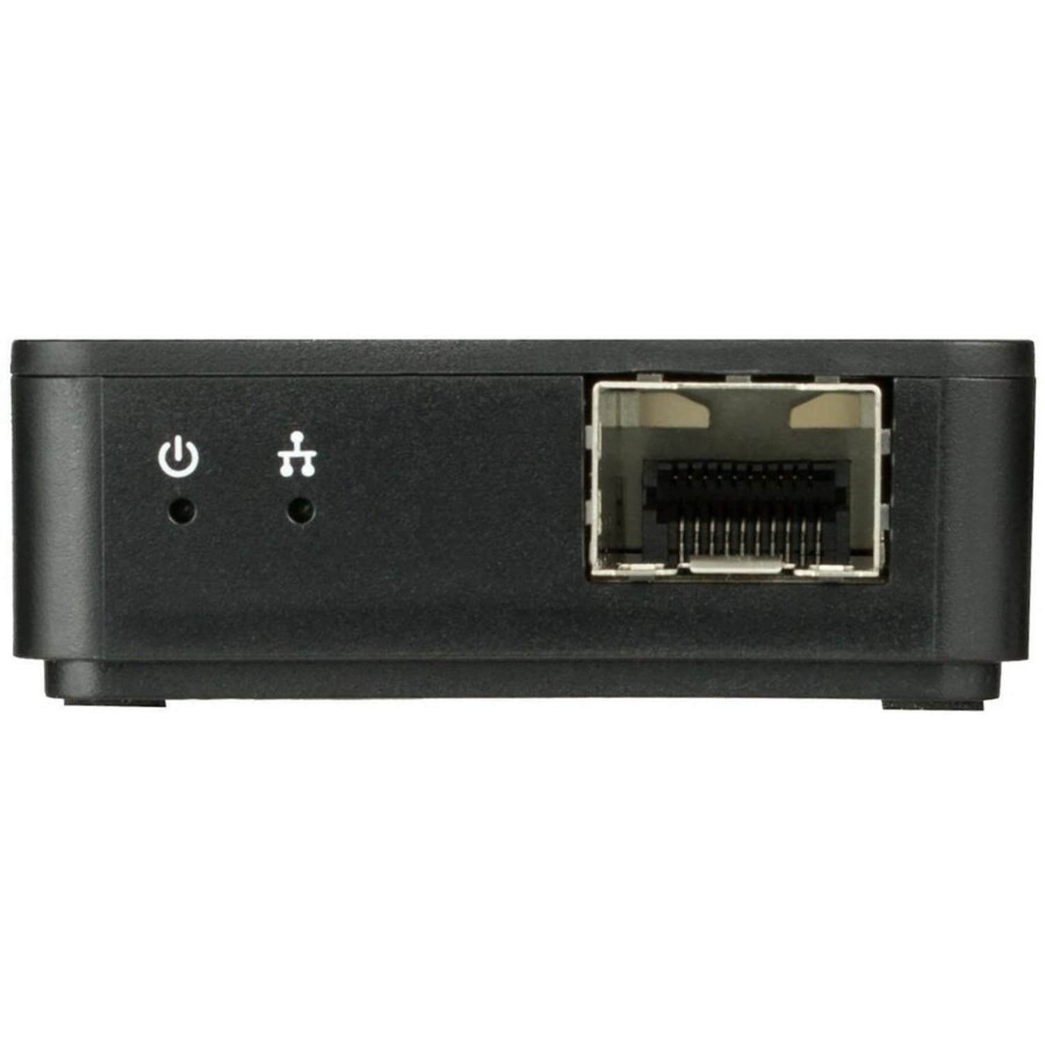 StarTech.com USB C to Fiber Optic Converter - Open SFP - USB 3.0 Gigabit Ethernet Network Adapter - 1000BASE-SX/LX - Windows / Mac / Linux - Image 5