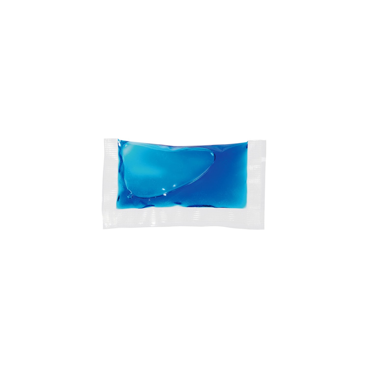 PAK-IT Glass And Hard-Surface Cleaner, Pleasant Scent, Pack Of 5 - Image 4