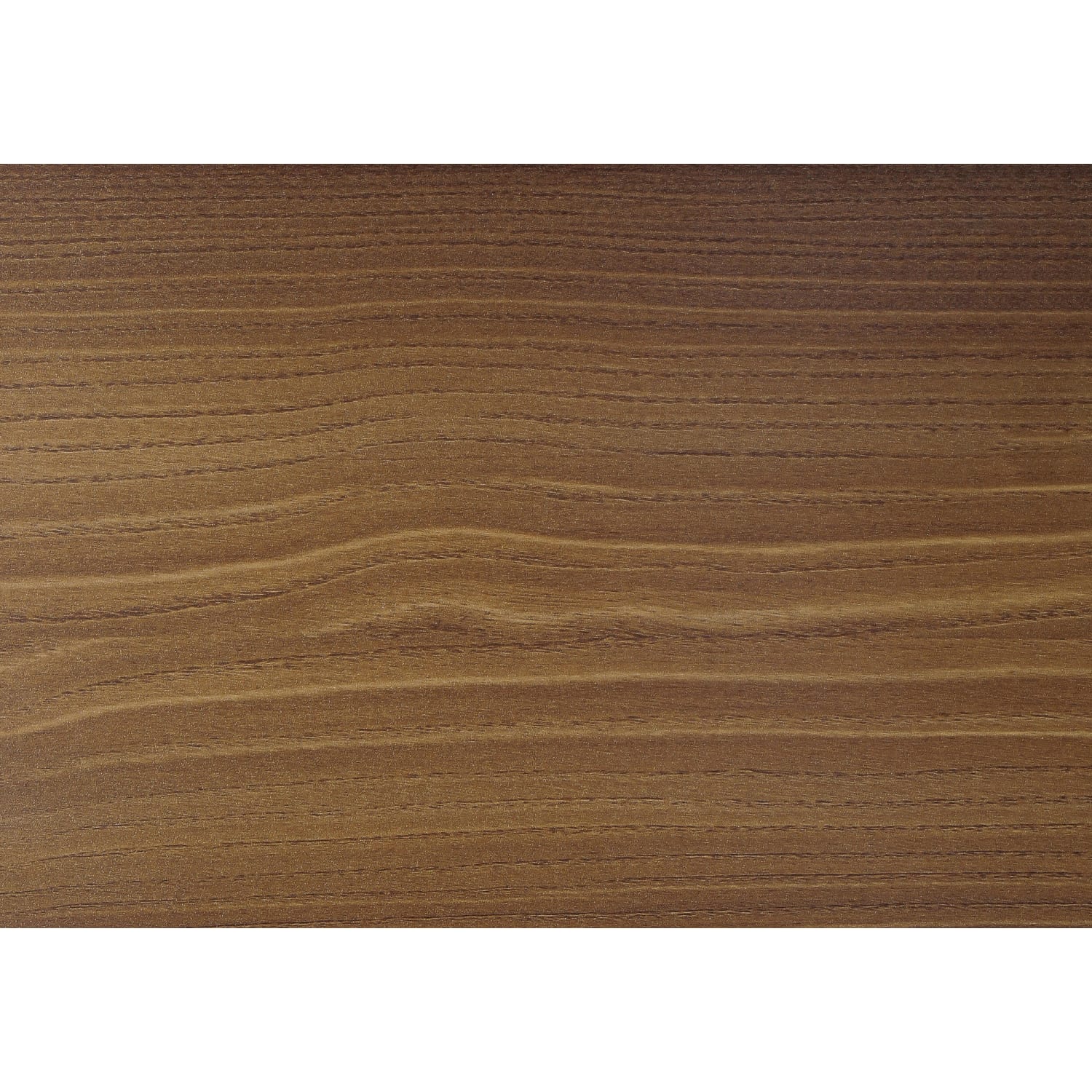 Monarch Specialties Violet 60inW Computer Desk, Walnut - Image 5