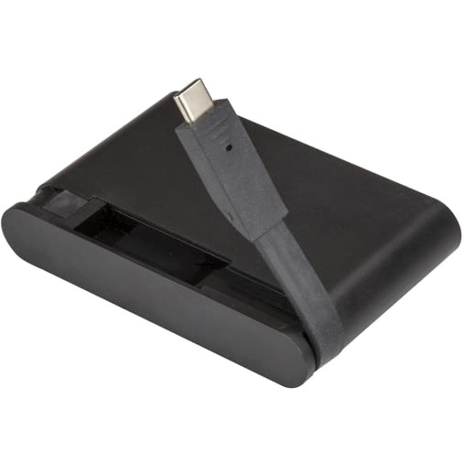 StarTech.com USB C Multiport Adapter with HDMI - 4K - Mac/Windows - 1xA + 1xC - 100W PD 3.0 (92W Laptop Charging - DKT30CHCPD - Image 6