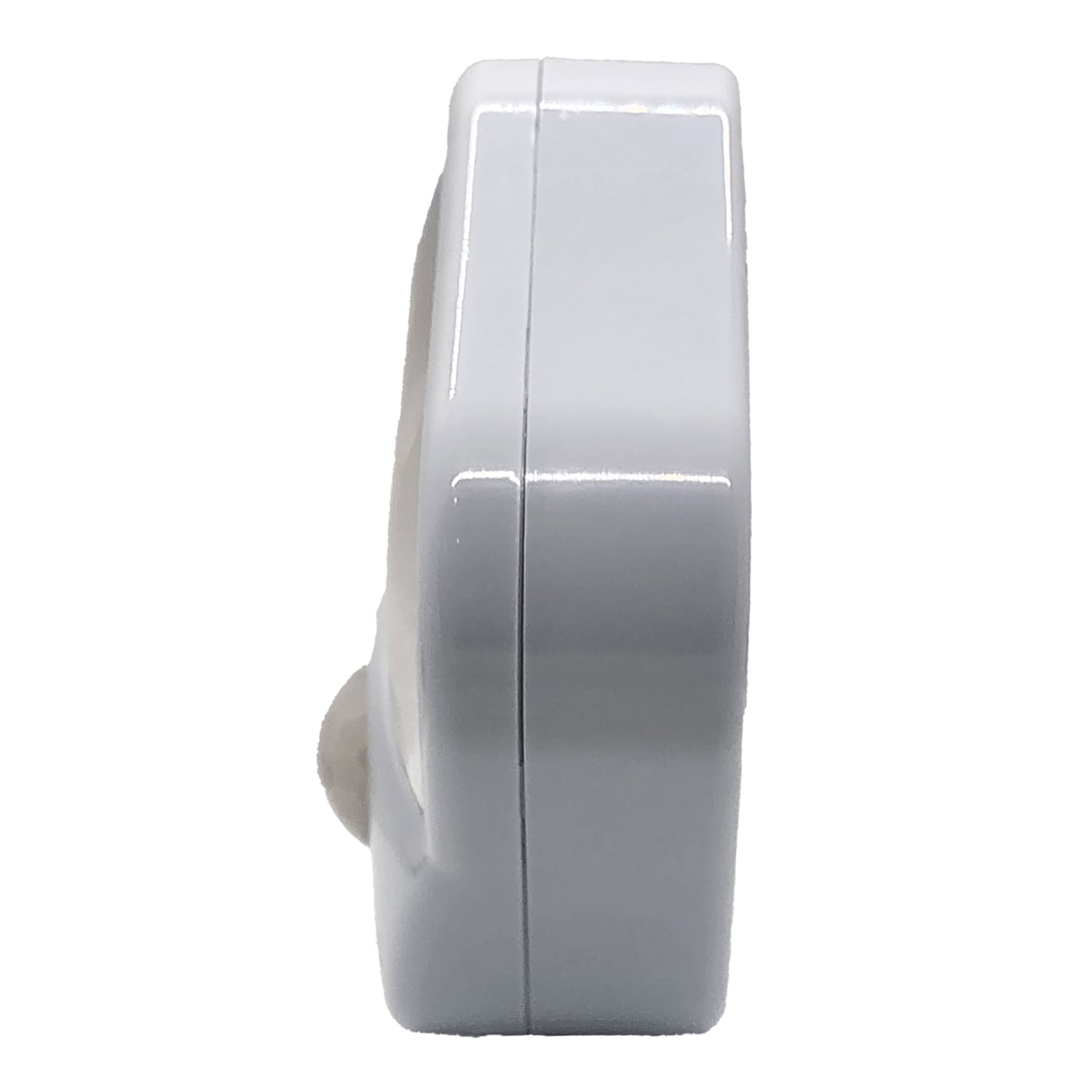 Stanley 10-LED Battery-Operated Motion-Sensing Utility Light, 5inH, White - Image 5