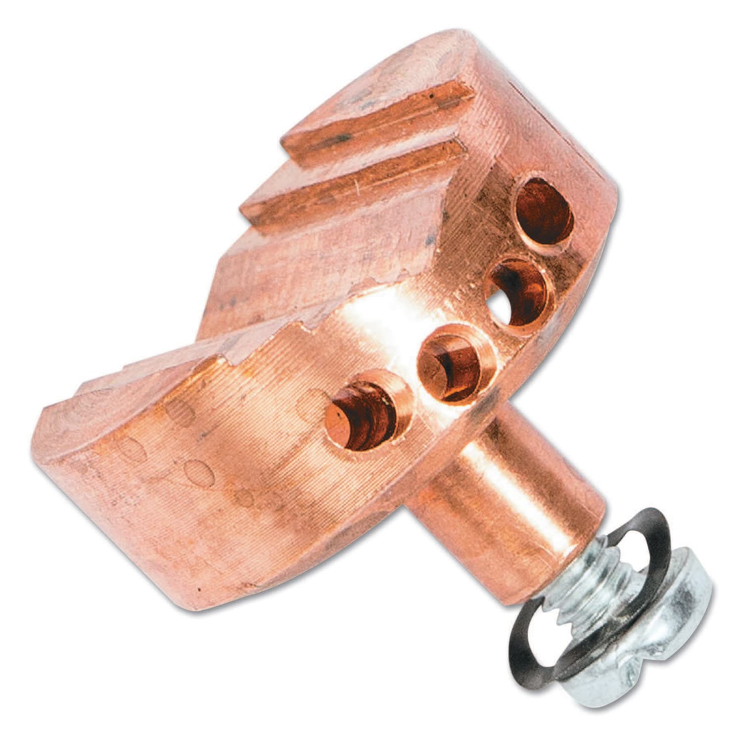 Arcair Angle-Arc Gouging Torch Head Assembly, For K4000 Model - Image 3