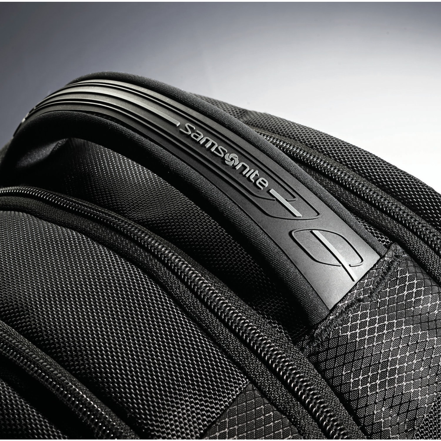 Samsonite Tectonic 2 Carrying Case For 15.6in Apple iPad, Black - Image 6