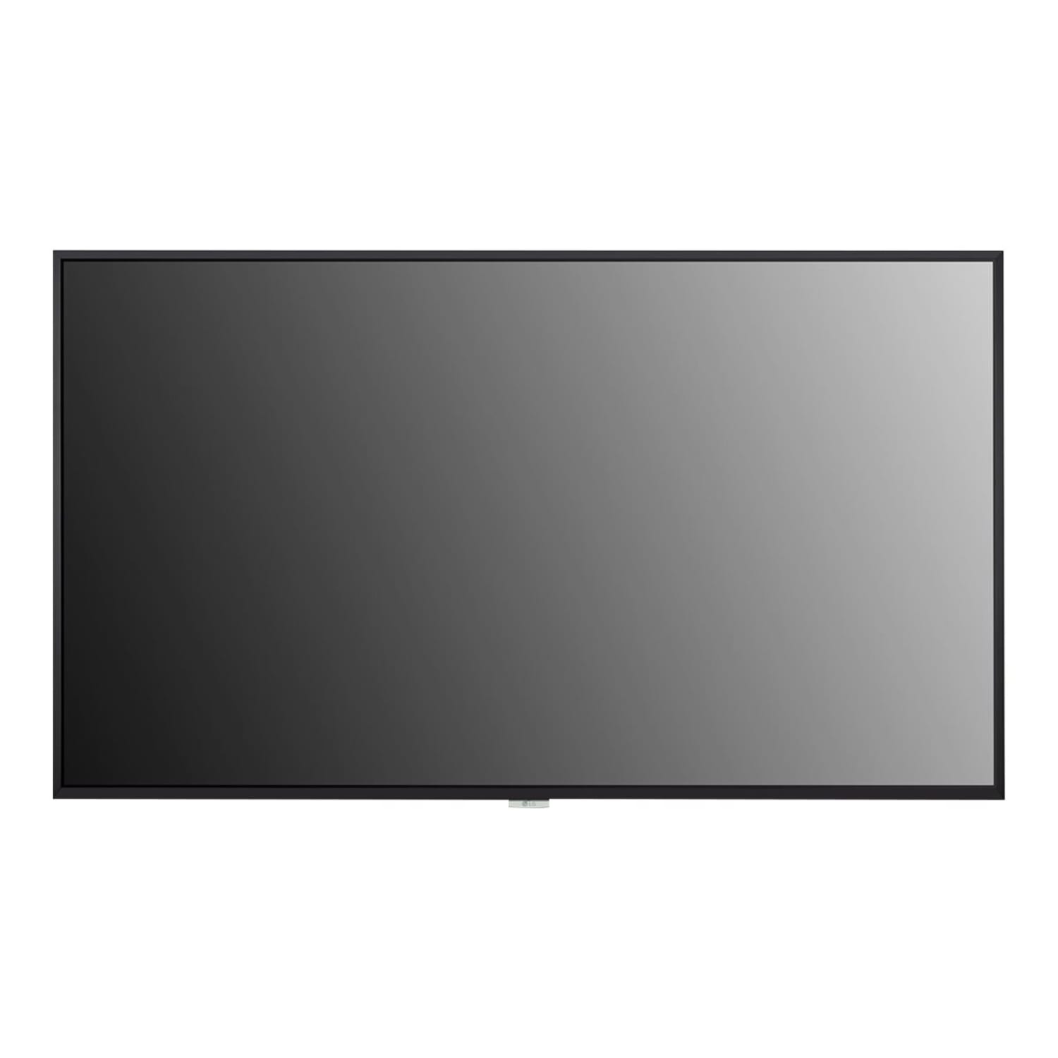 LG 49in UH7J-H New High Haze UHD Standard Signage Display - Image 3