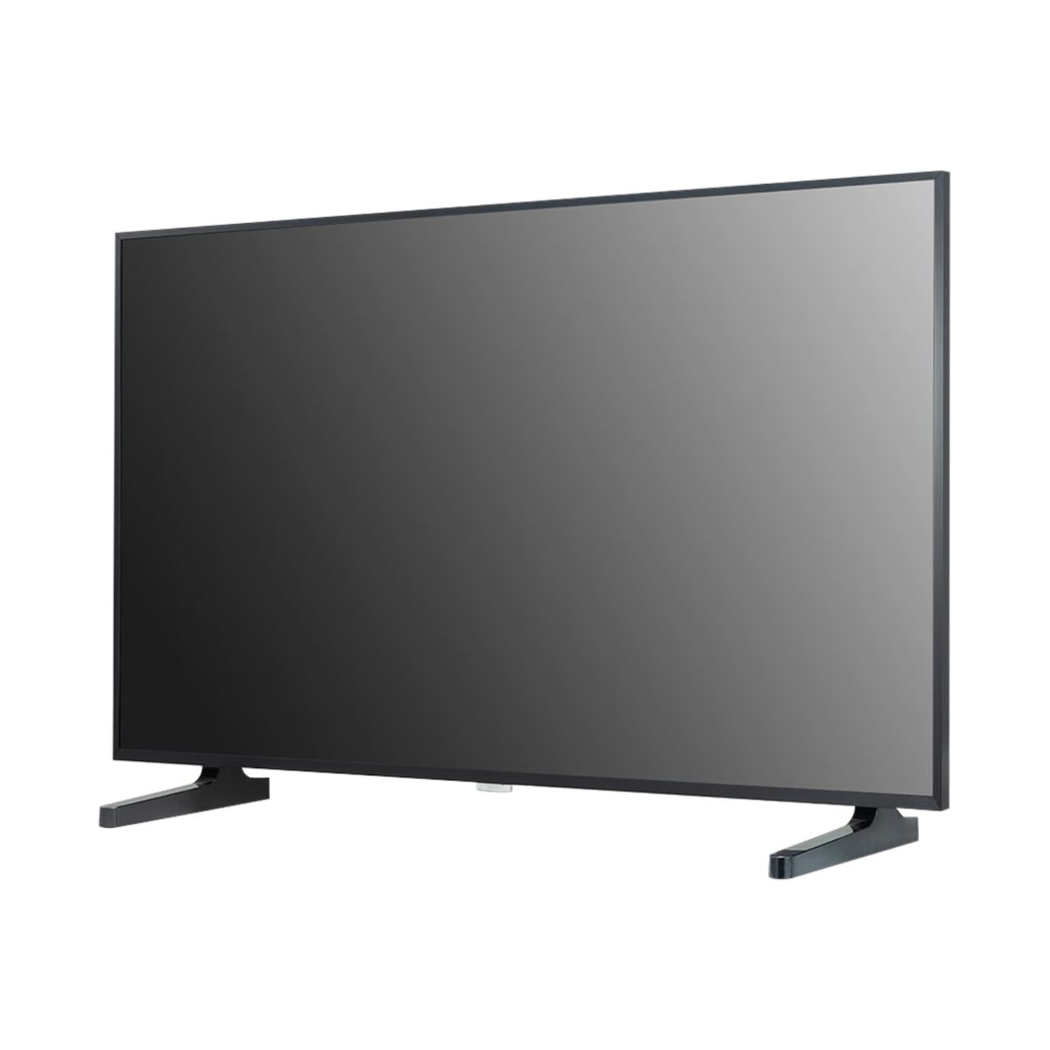 LG 49in UH7J-H New High Haze UHD Standard Signage Display - Image 4