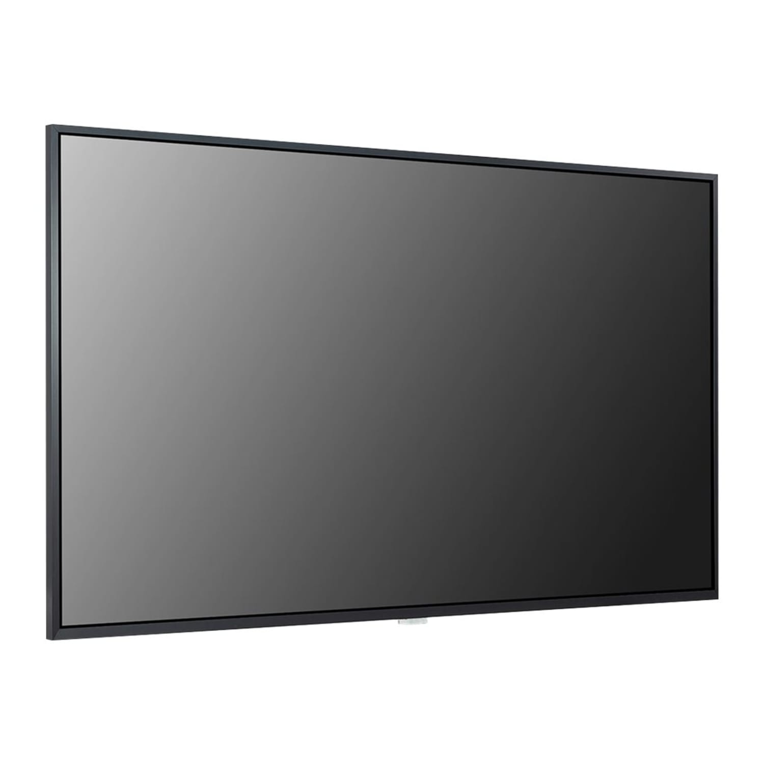 LG 49in UH7J-H New High Haze UHD Standard Signage Display - Image 5