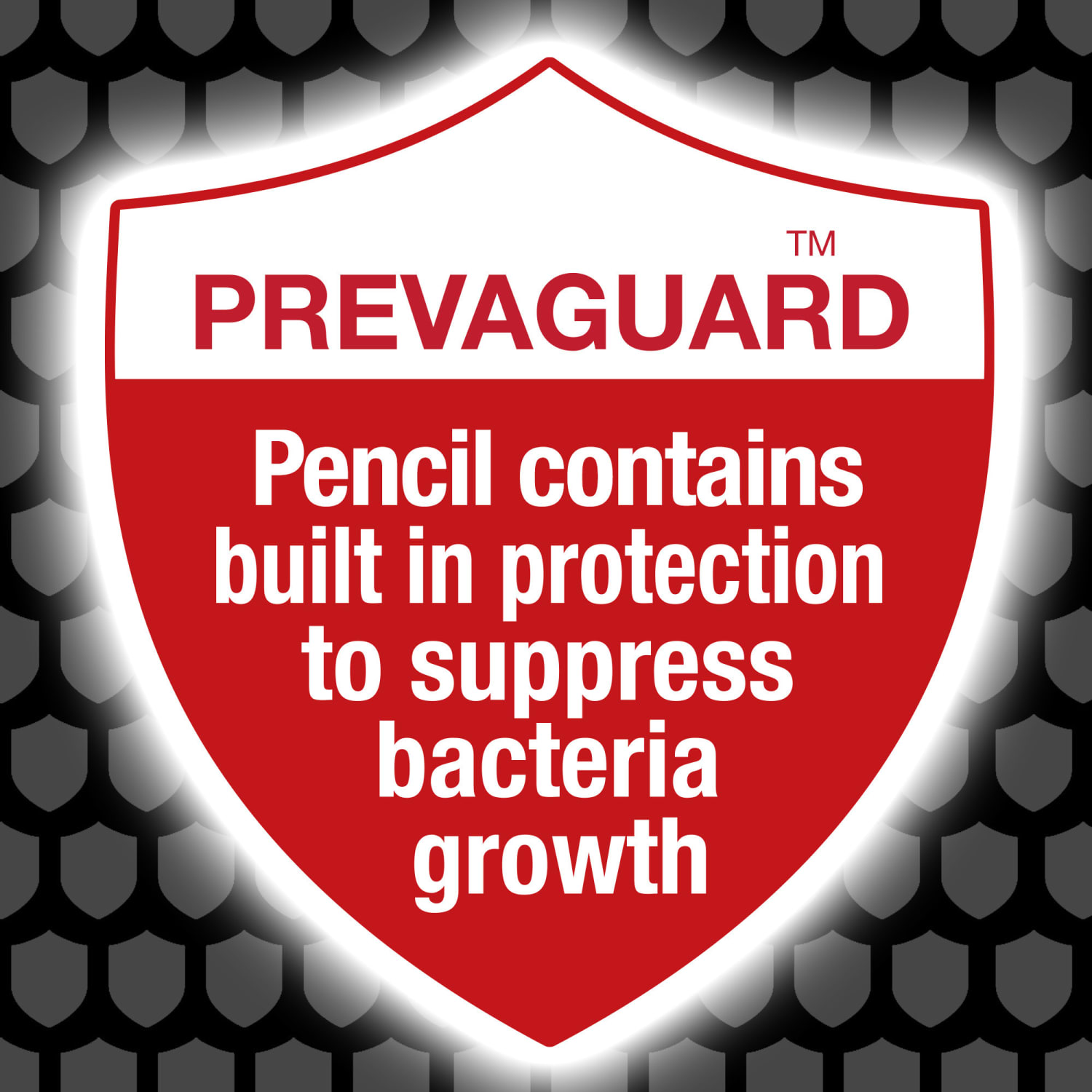 BIC Prevaguard Mechanical Pencil with antimicrobial additive  0.7mm Point #2 4Pk - Image 5