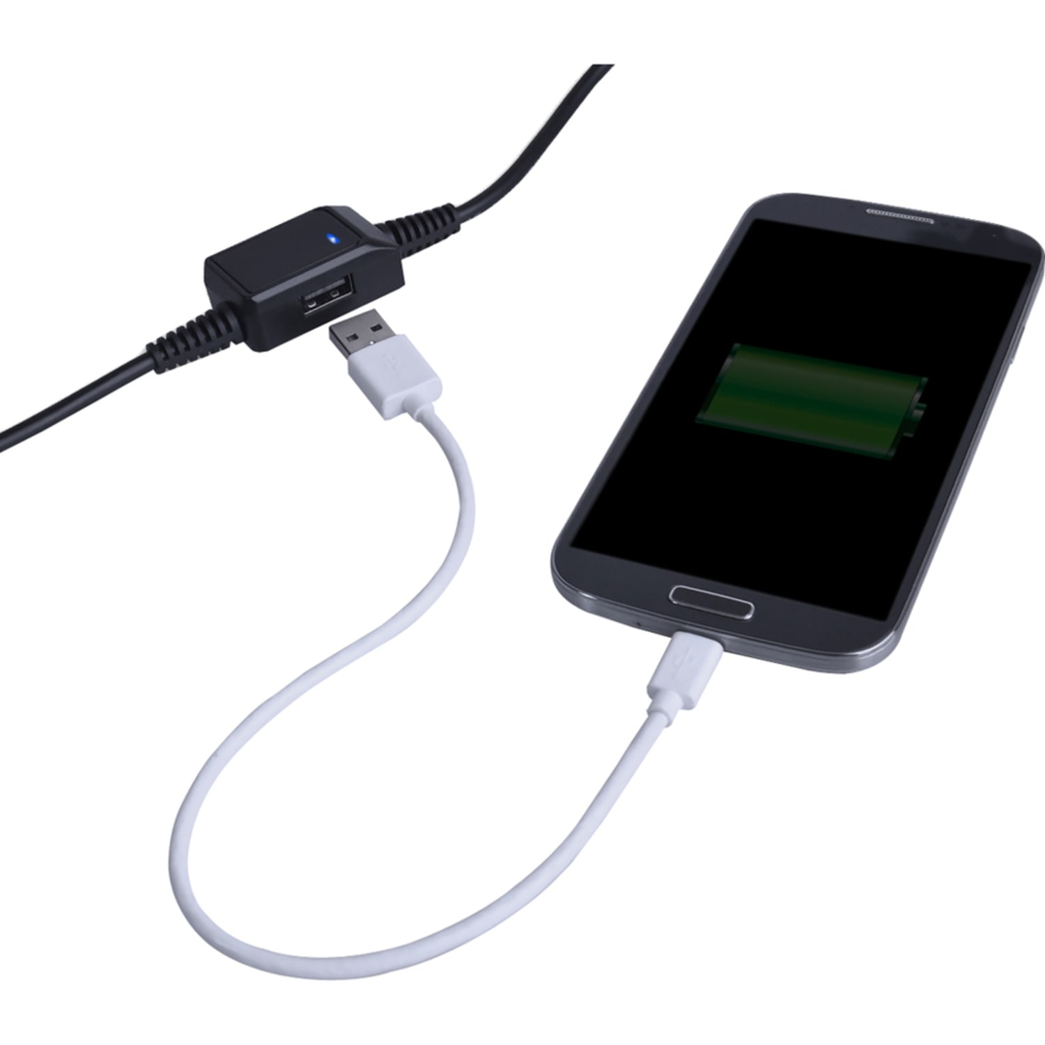 SIIG Ultra-Compact Universal Laptop Power Adapter - 45W - 45 W - 120 V AC, 230 V AC Input - Image 6