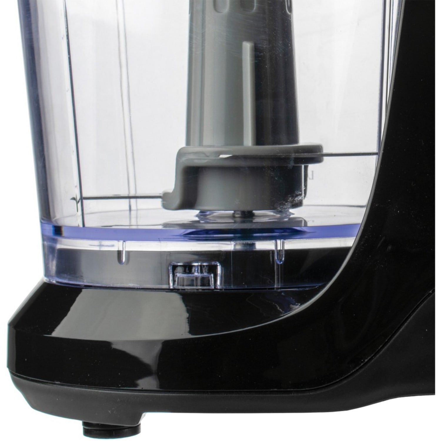 Brentwood MC-109BK 1.5 Cup Mini Food Chopper, Black - 1.5 Cup (Capacity) - 100 W - Black - Image 5