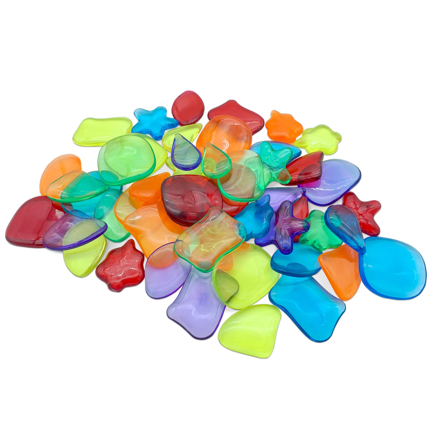 Roylco STEAM Light Learning Rocks And Play Guide, Multicolor, Grade K To 3 - Image 4