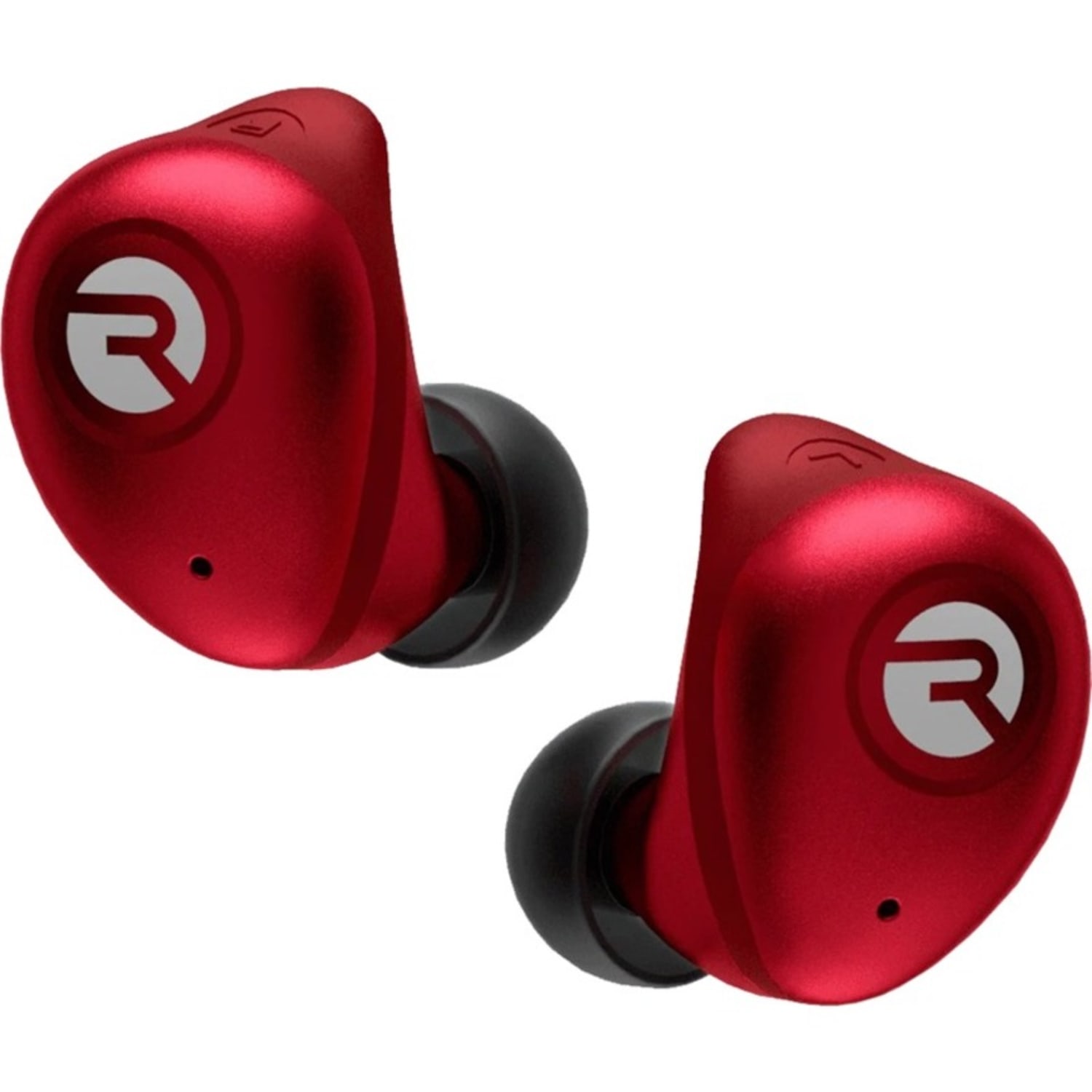 Raycon The Fitness Wireless Earbuds, Flare Red, RBE745-21E-RED - Image 4