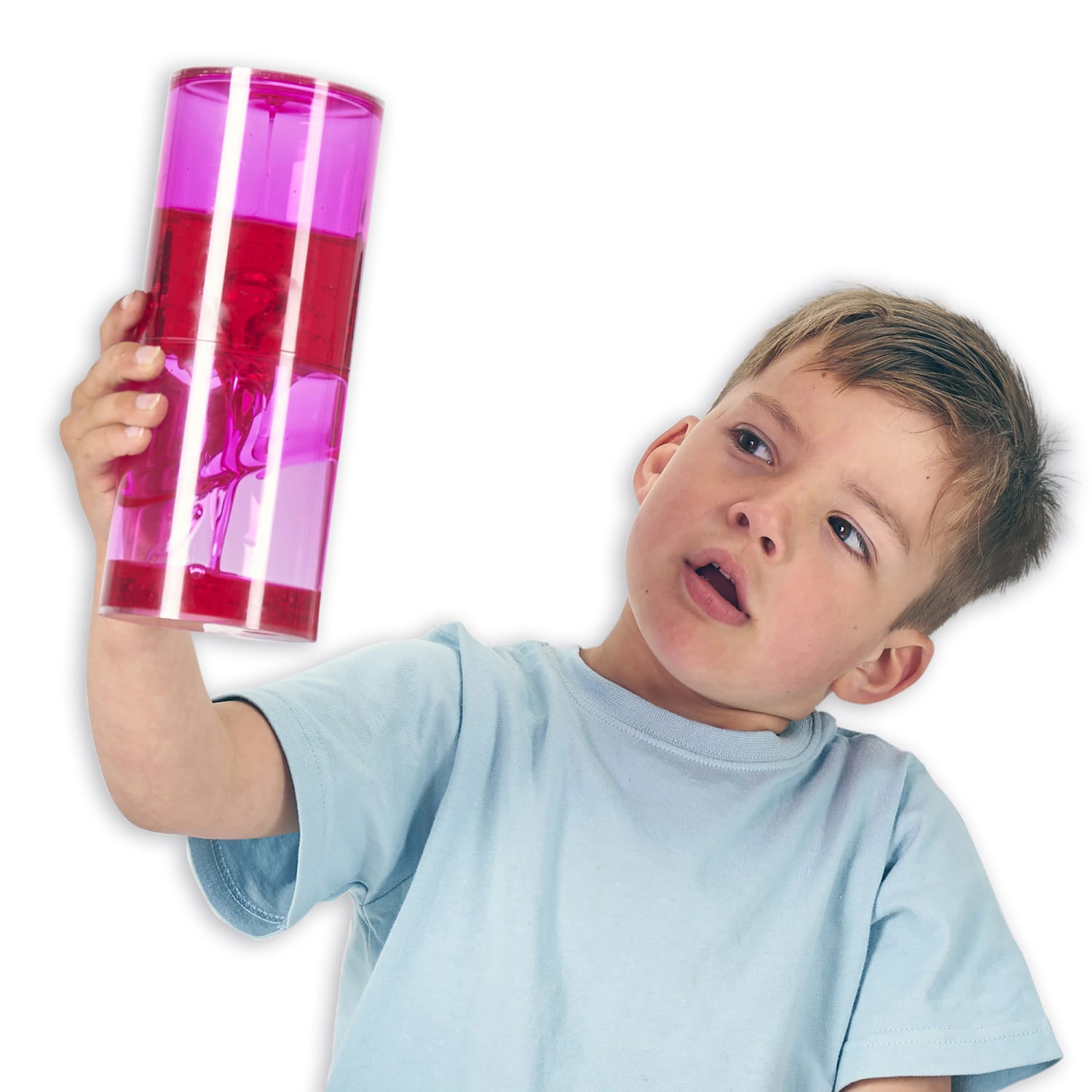 Learning Advantage Tickit Sensory Jumbo Ooze Tube - Image 6