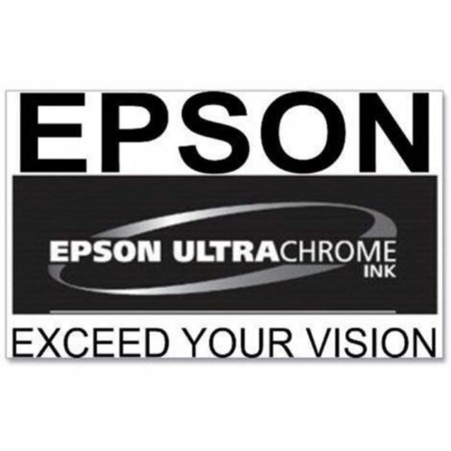 Epson UltraChrome PRO T46Y Original Inkjet Ink Cartridge - Cyan Pack - Inkjet - Image 3