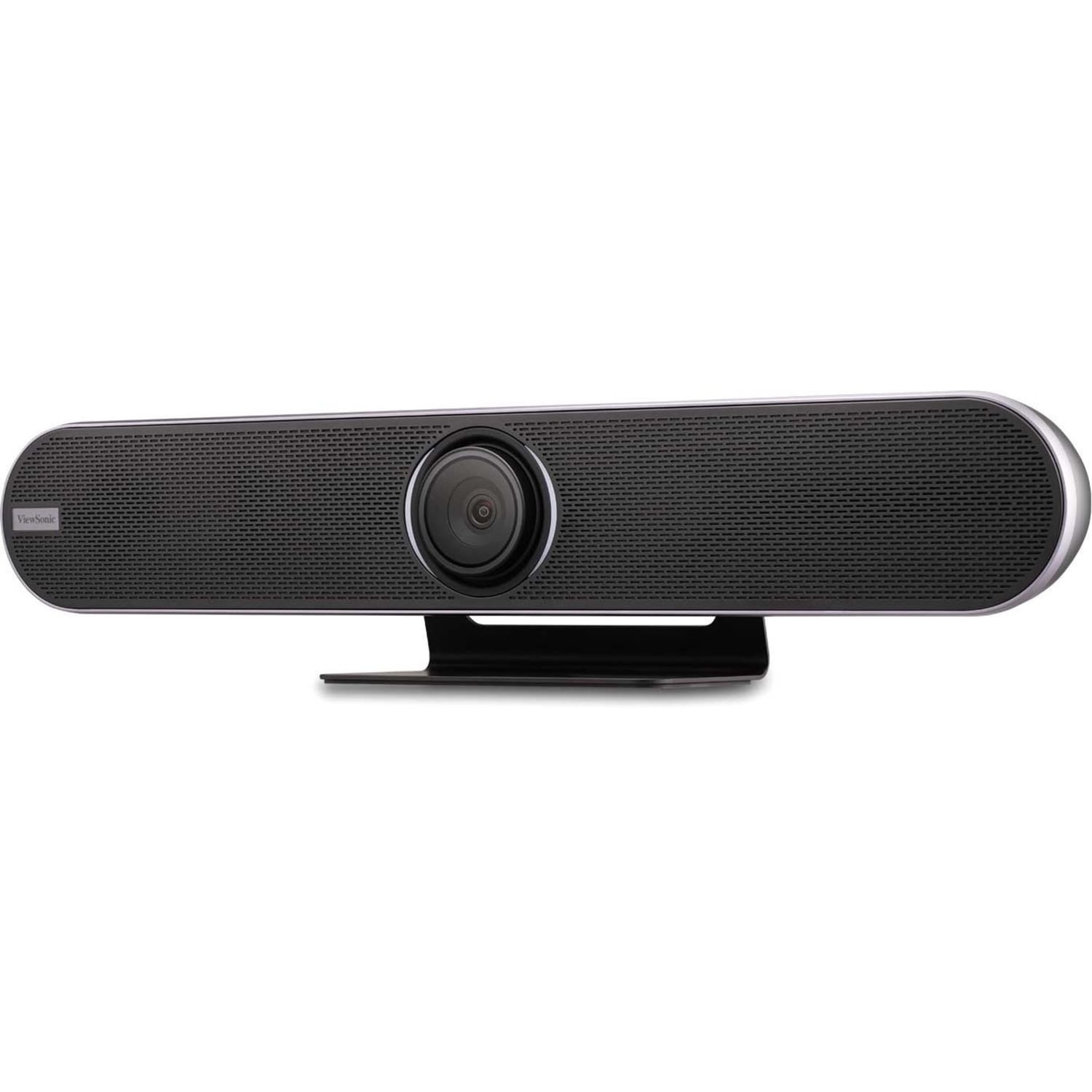 ViewSonic VB-CAM-201 Video Conferencing Camera - 8.5 Megapixel - USB 3.0 - VB-CAM-201 Video Conferencing Camera - 8.5 Megapixel - USB 3.0 - Image 4