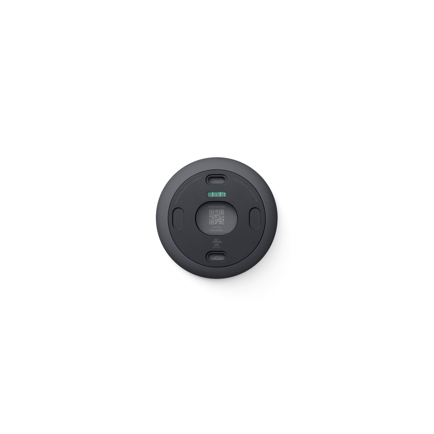 Google Nest HVAC System Programmable Smart Thermostat With Sensor, Black - Image 4