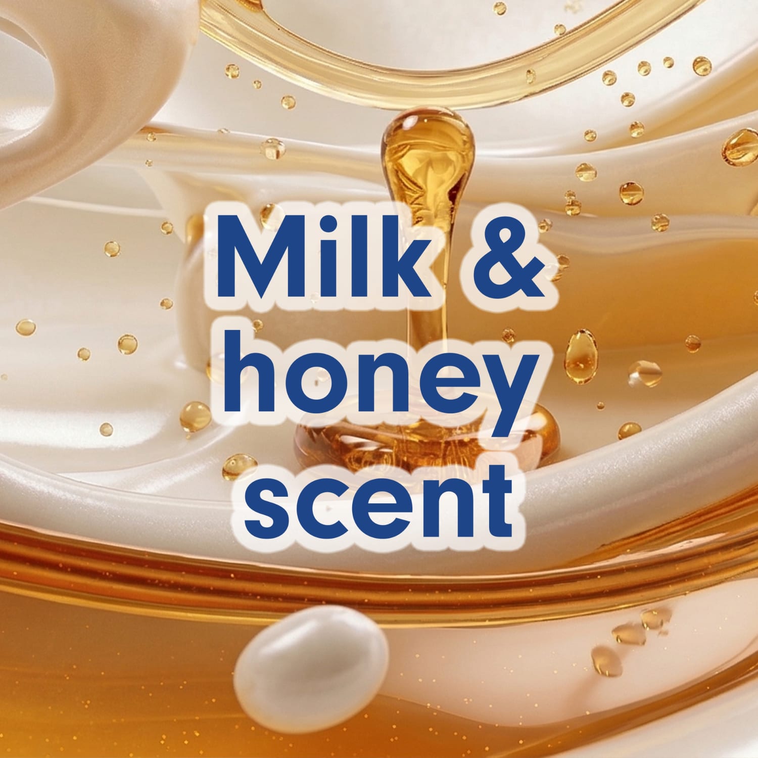 Softsoap Moisturizing Liquid Hand Soap, Milk & Honey Scent, 7.5 Oz, Total Qty 1 - Image 3