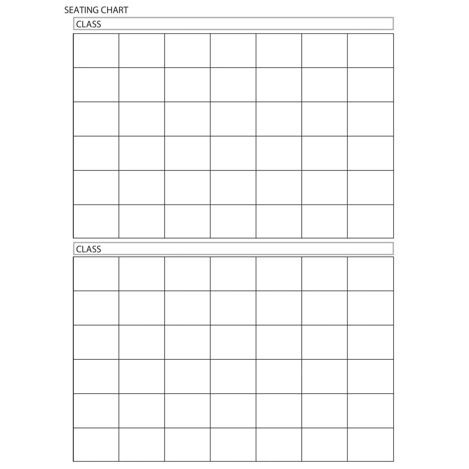 House of Doolittle 9-10 Weeks Class Record Books, 100% Recycled, Pack Of 2 Books - Image 5