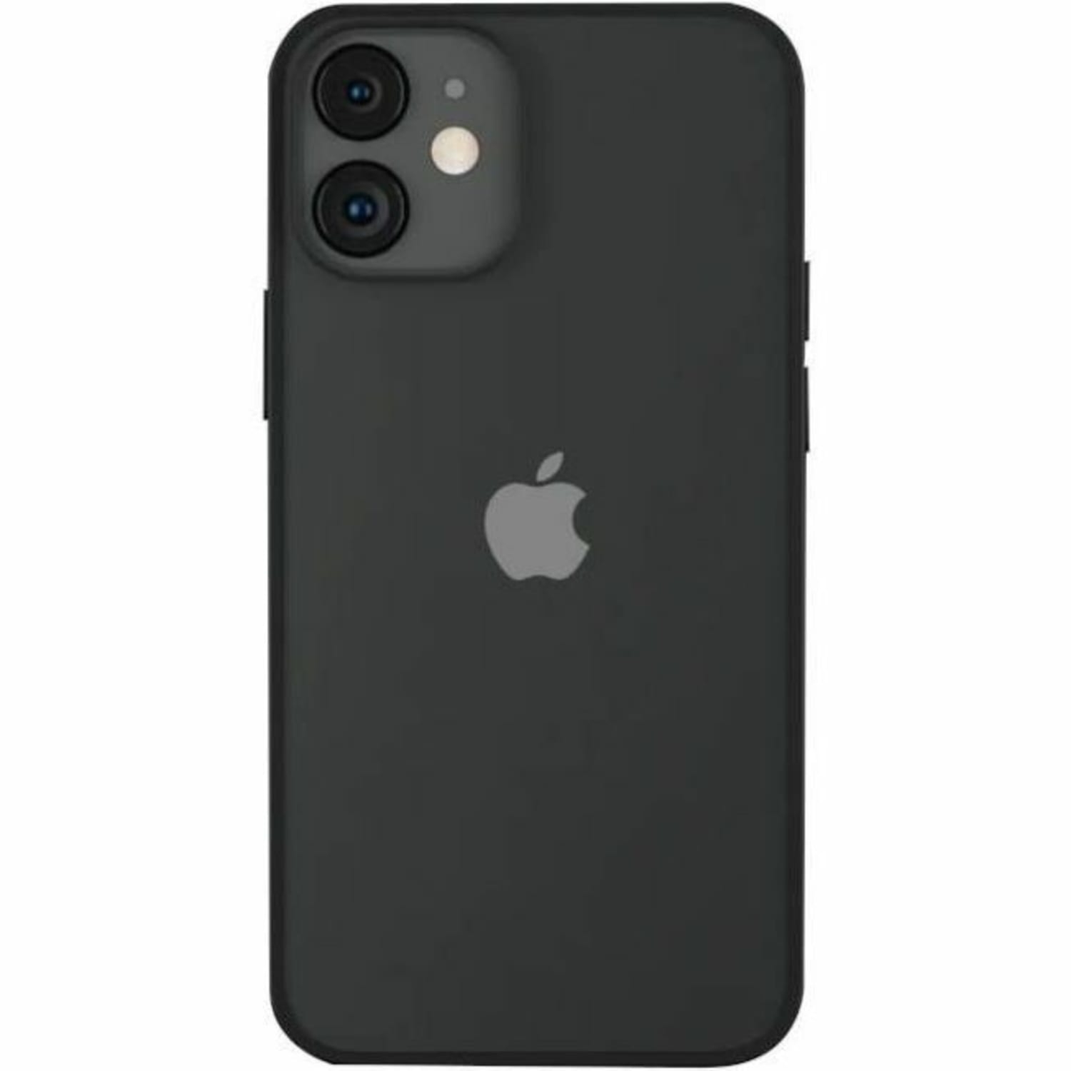 PEEL The Super Thin Bumper Case for iPhone 12 Mini -  - I12MINI54BUMPERB - Image 3