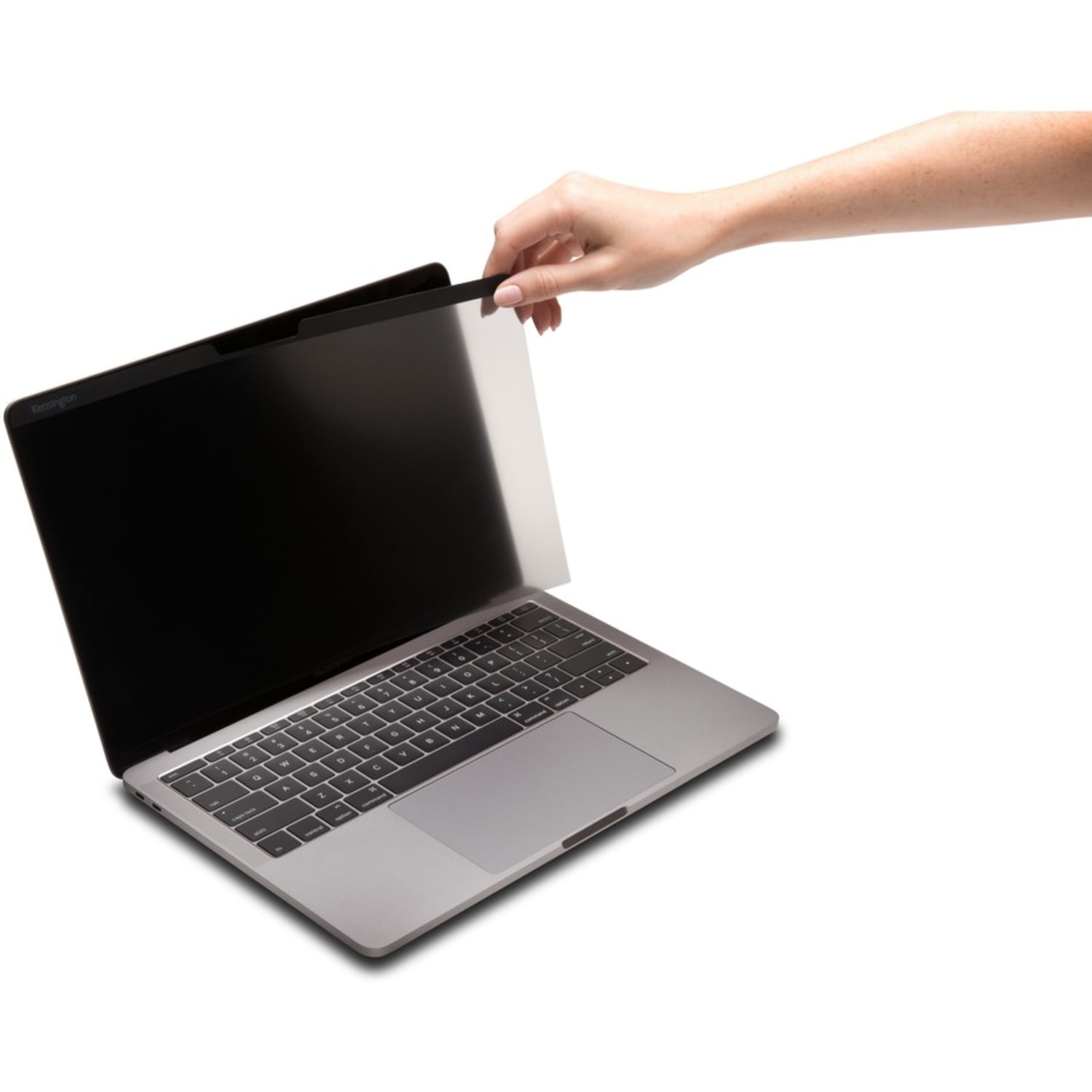 Kensington MP13 Magnetic Privacy Screen - for MacBook Pro 13-inch 2016/2017/2018 - Image 3