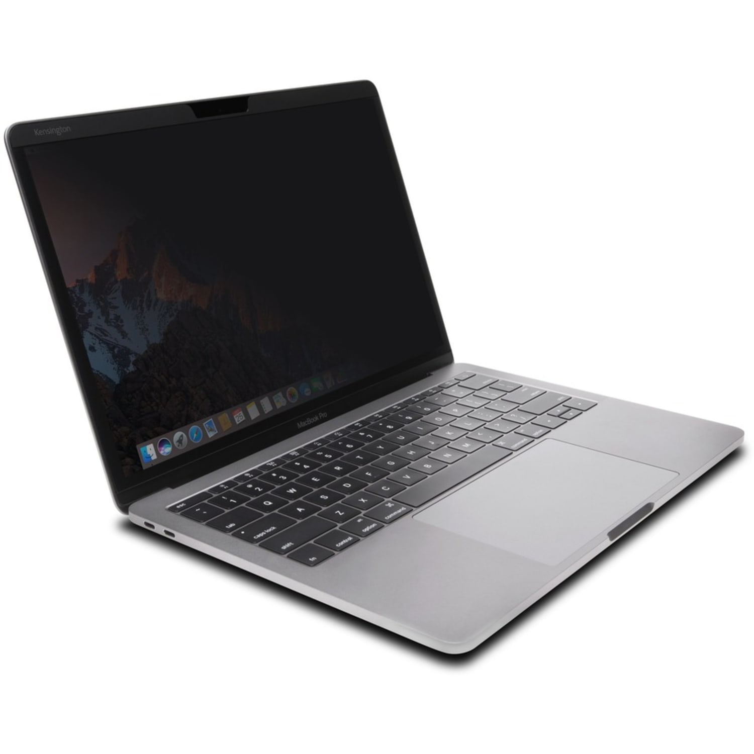 Kensington MP13 Magnetic Privacy Screen - for MacBook Pro 13-inch 2016/2017/2018 - Image 4