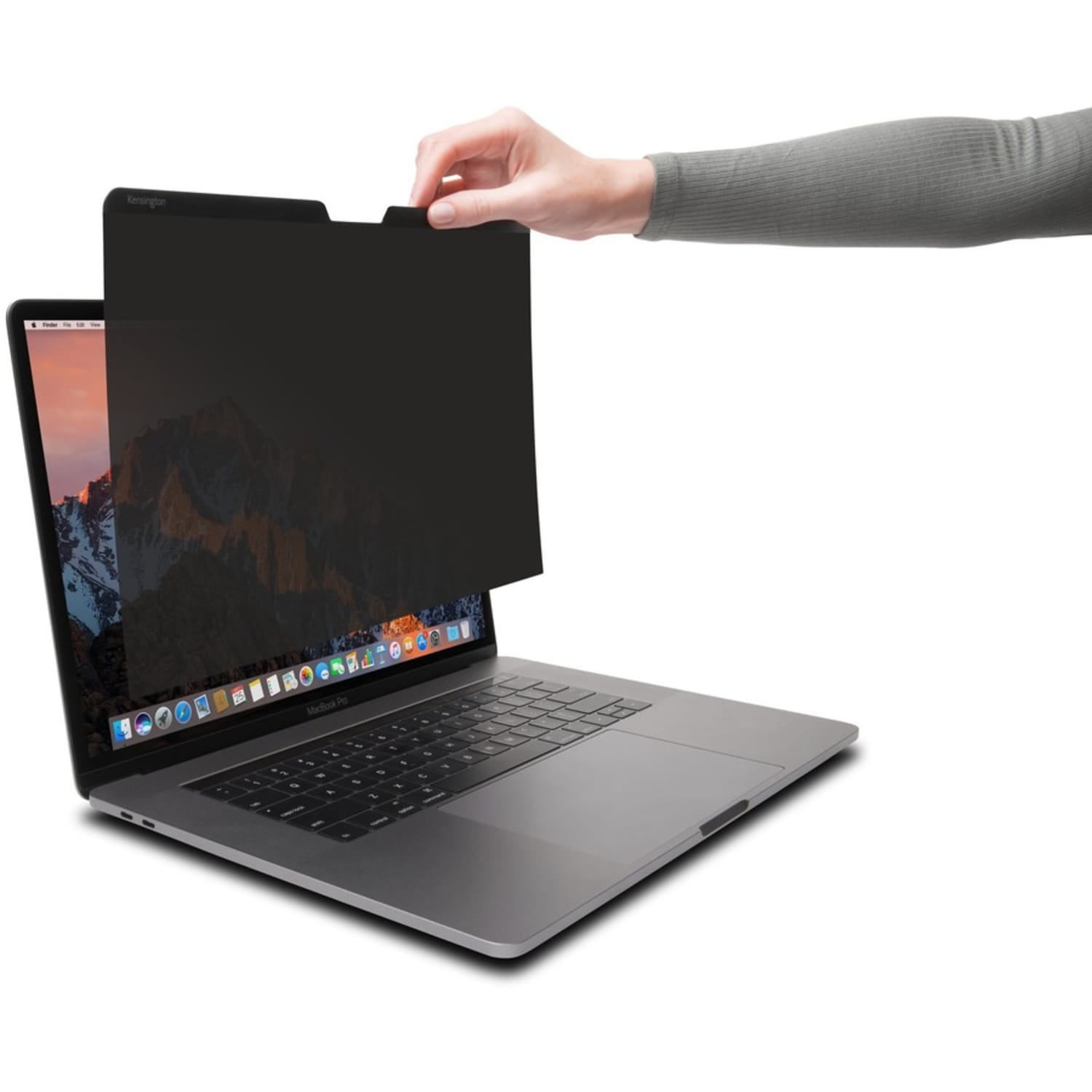 Kensington MP13 Magnetic Privacy Screen - for MacBook Pro 13-inch 2016/2017/2018 - Image 5