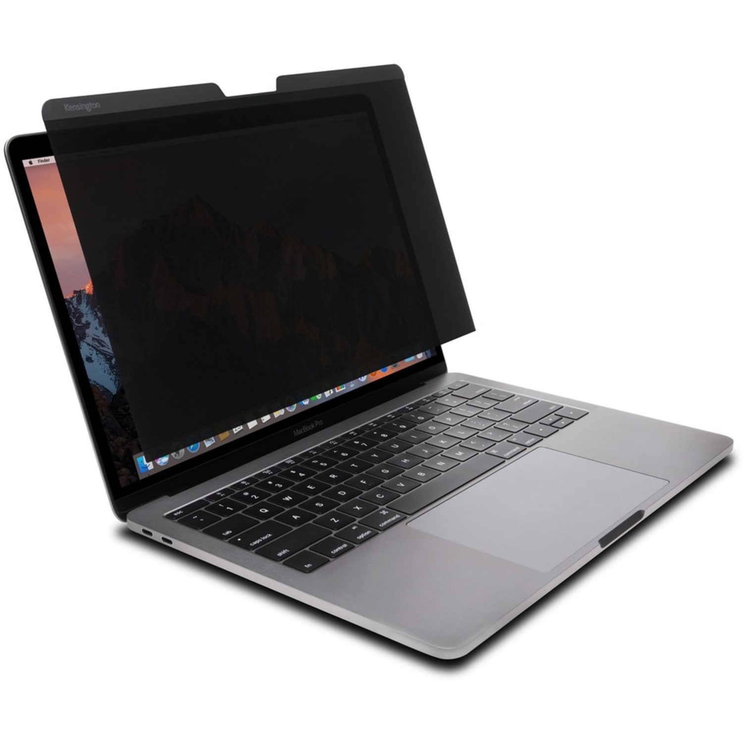 Kensington MP13 Magnetic Privacy Screen - for MacBook Pro 13-inch 2016/2017/2018 - Image 6