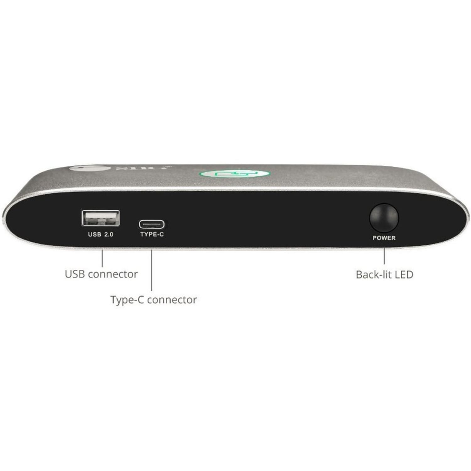 SIIG Dual View Wireless Media Presentation Kit - Image 4