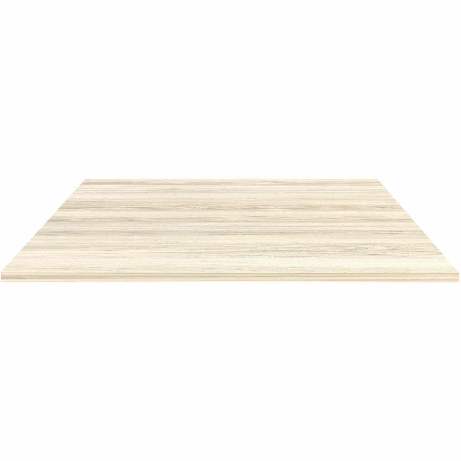 Lorell Essentials Modular Conference Table Adder Top, 16345 - Image 3