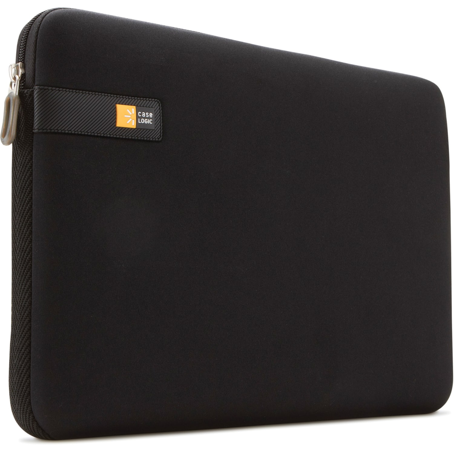 Case Logic 13.3in Laptop Sleeve, Black