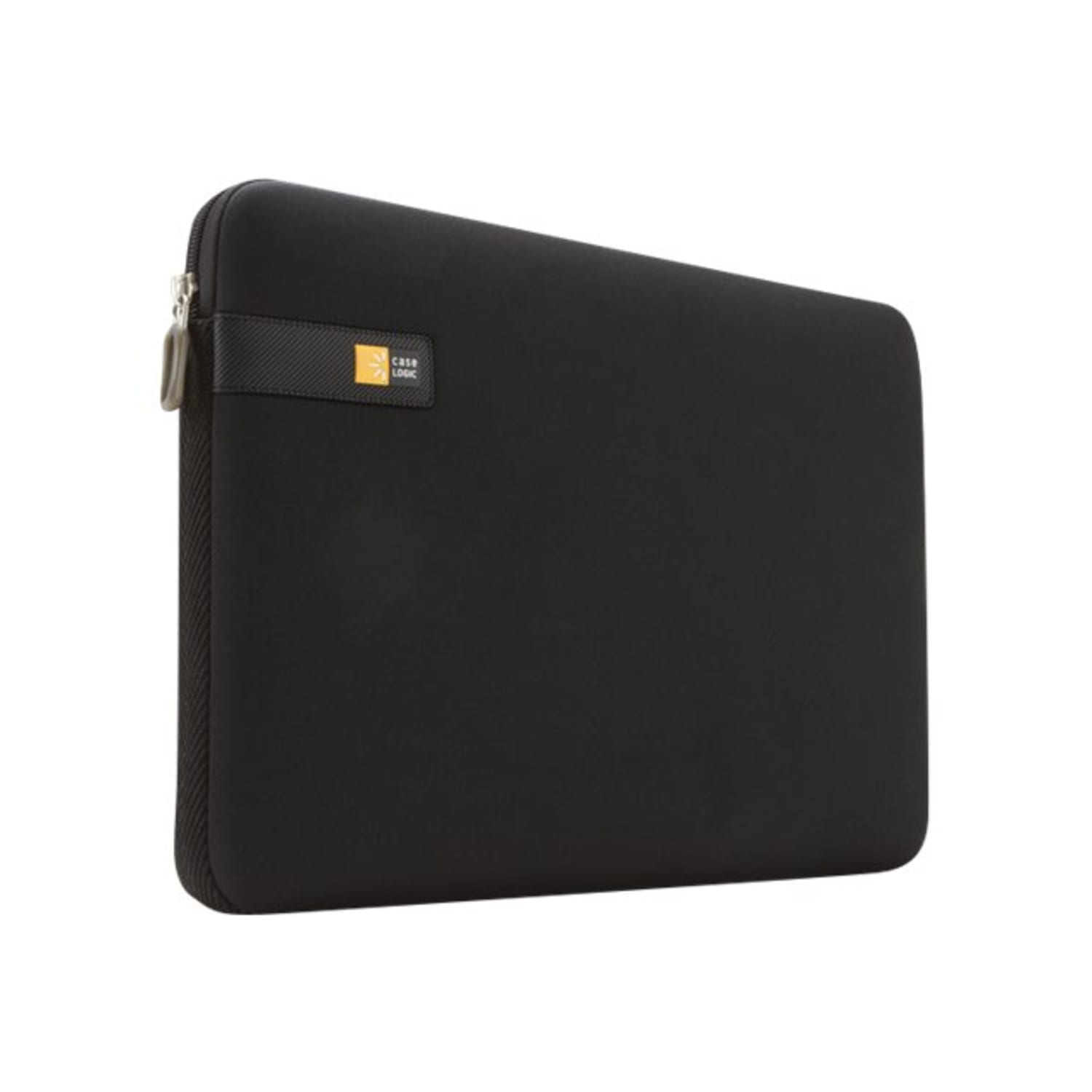 Case Logic 13.3in Laptop Sleeve, Black - Image 3