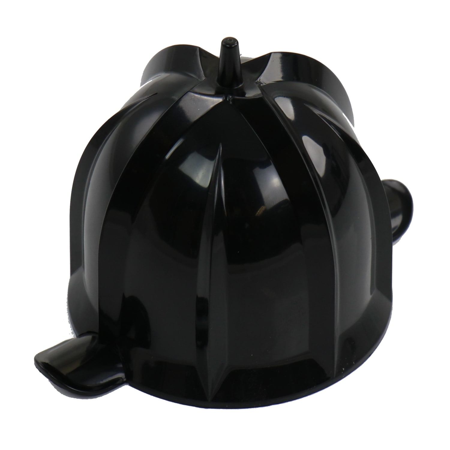 Better Chef Stainless-Steel Electric Juice Press, Black - Image 3