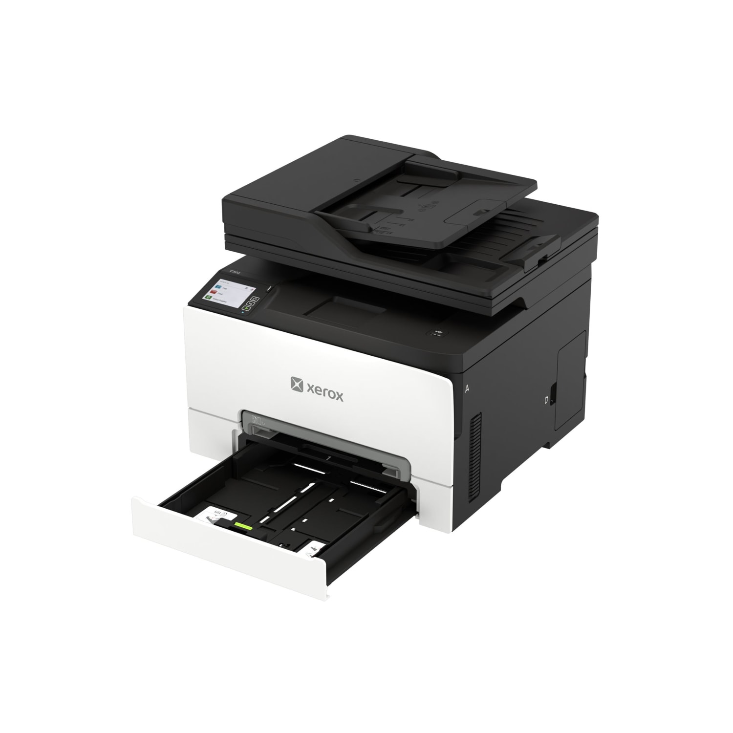 Xerox C303A Multifunction Color Laser Printer - Image 3