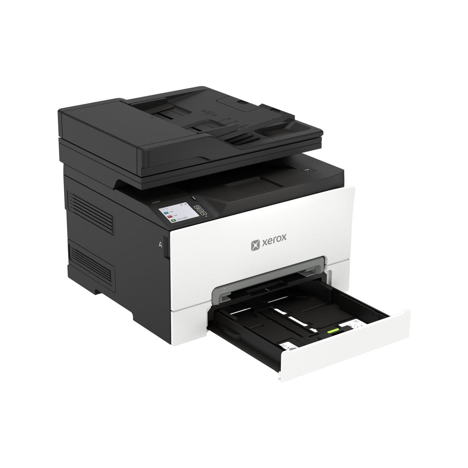 Xerox C303A Multifunction Color Laser Printer - Image 4