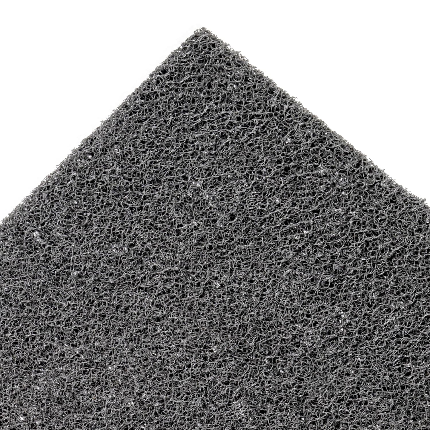 Floortex Doortex Twistermat Outdoor Entrance Mat, 35in x 47in, Storm Gray - Image 3