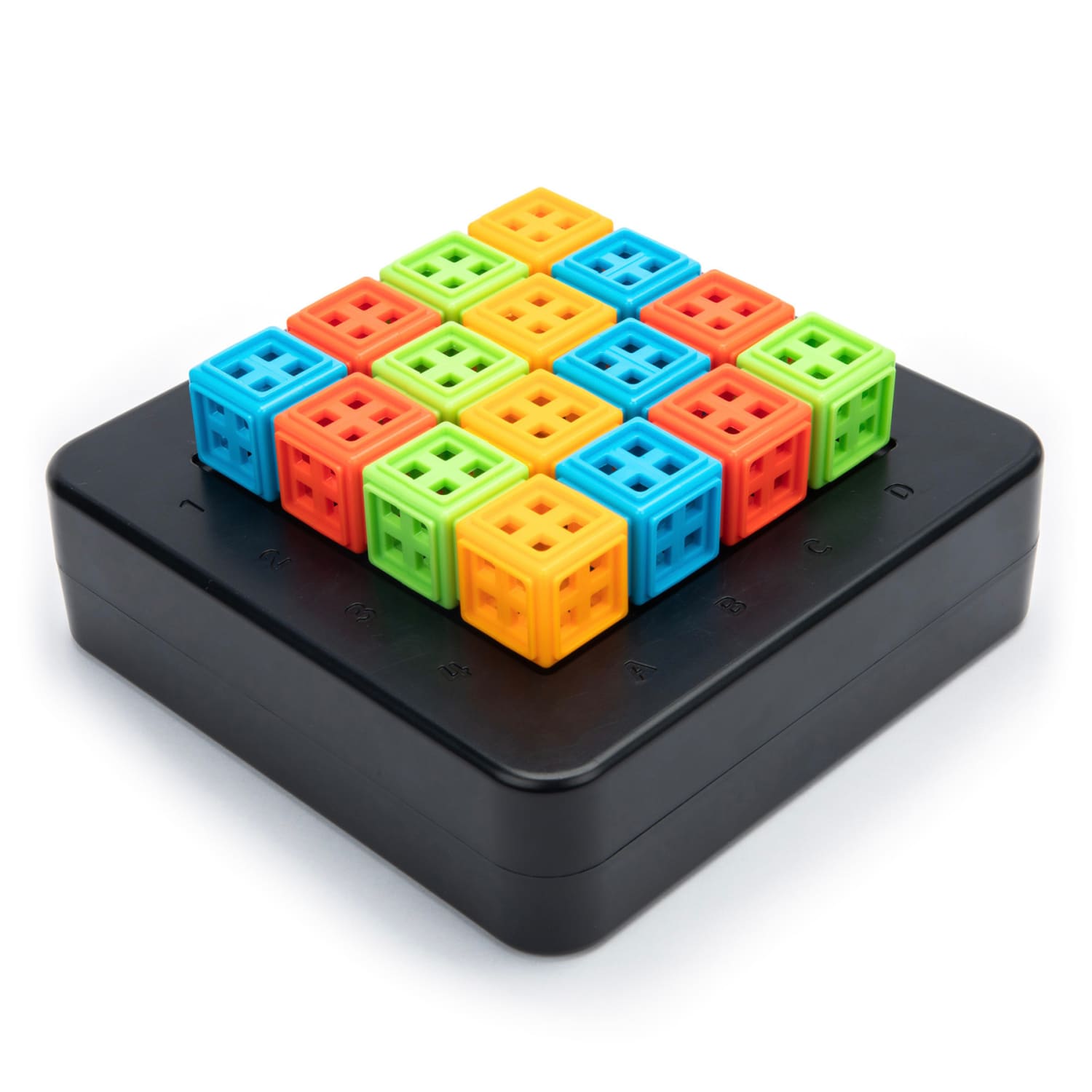 Educational Insights Kanoodle SudoQube Puzzle - Image 5
