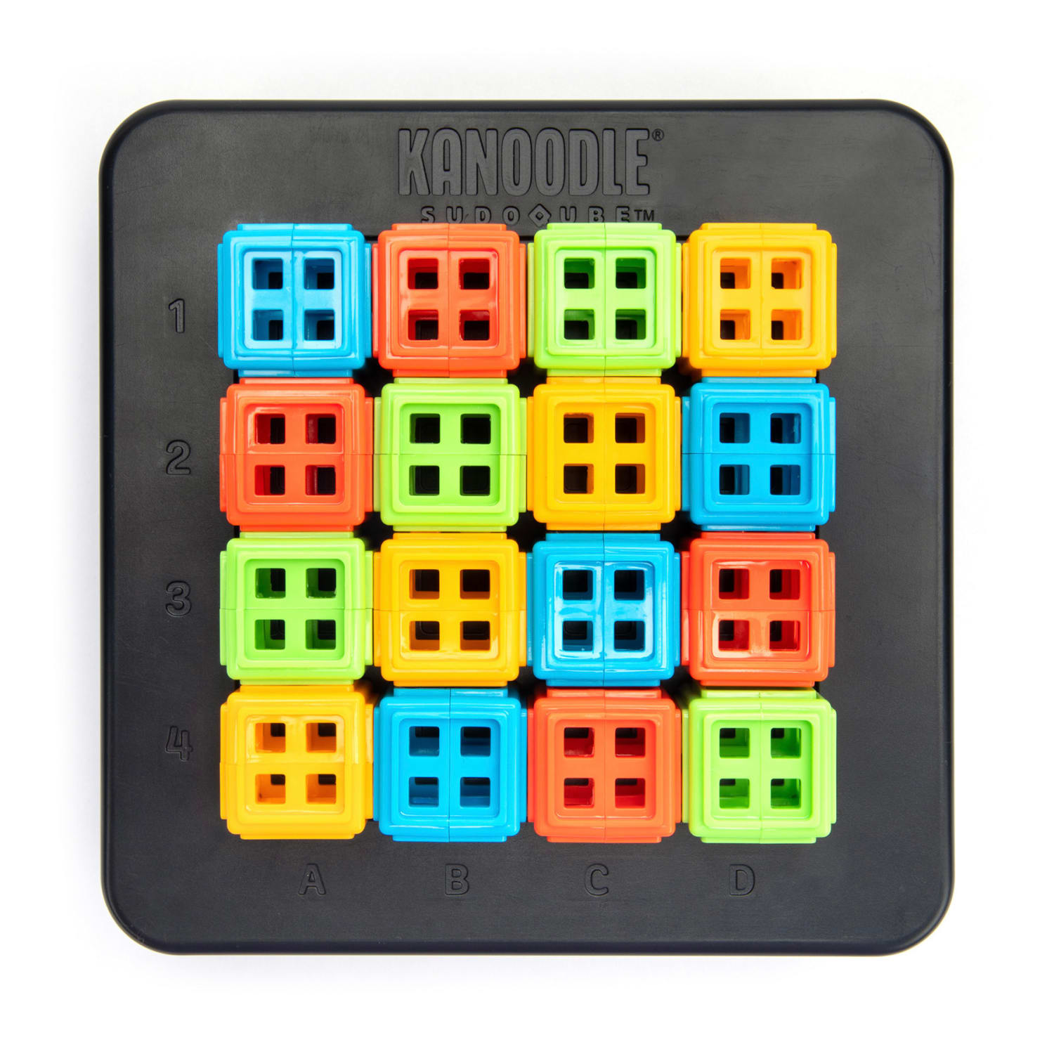 Educational Insights Kanoodle SudoQube Puzzle - Image 6