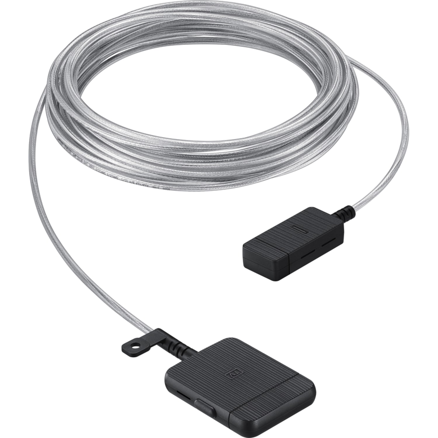 Samsung 15m One Invisible Connection Cable for QLED 4K & The Frame TVs (2019) - 49.21 ft Proprietary Data Transfer/Power Cable  - VGSOCR15ZA - Image 4