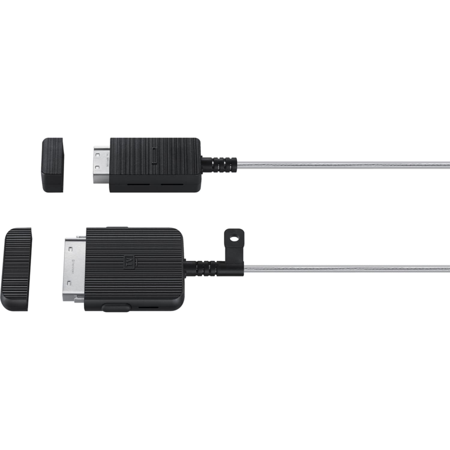 Samsung 15m One Invisible Connection Cable for QLED 4K & The Frame TVs (2019) - 49.21 ft Proprietary Data Transfer/Power Cable  - VGSOCR15ZA - Image 6