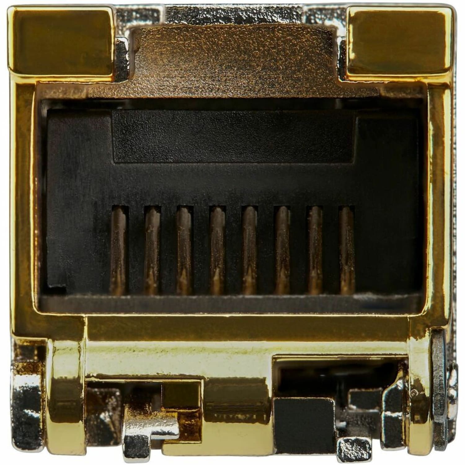 StarTech.com Cisco GLC-TE Compatible Module - SFP to RJ45 - 1000BASE-T 1G - Image 4
