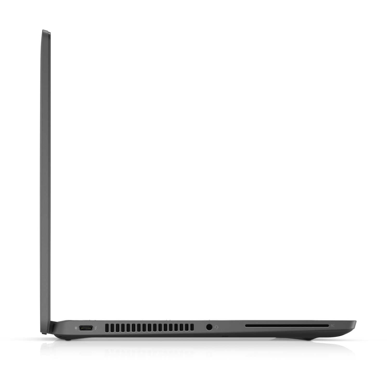 Dell Latitude 7000 7320 13.3in Notebook - Intel Core i5 i5-1140G7 (4 Core) 1.80 GHz - 8 GB RAM - 256 GB SSD - Carbon Fiber - Windows 10 Pro - Image 3