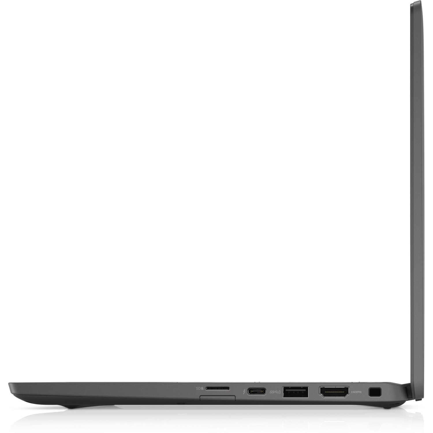 Dell Latitude 7000 7320 13.3in Notebook - Intel Core i5 i5-1140G7 (4 Core) 1.80 GHz - 8 GB RAM - 256 GB SSD - Carbon Fiber - Windows 10 Pro - Image 4