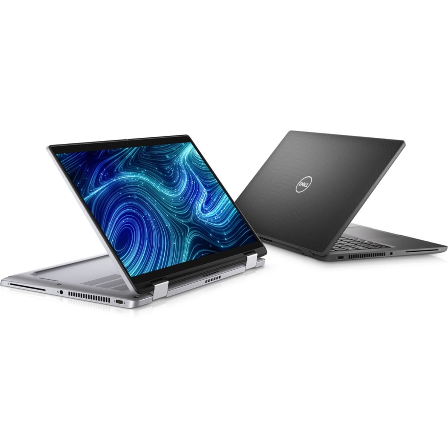 Dell Latitude 7000 7320 13.3in Notebook - Intel Core i5 i5-1140G7 (4 Core) 1.80 GHz - 8 GB RAM - 256 GB SSD - Carbon Fiber - Windows 10 Pro - Image 6