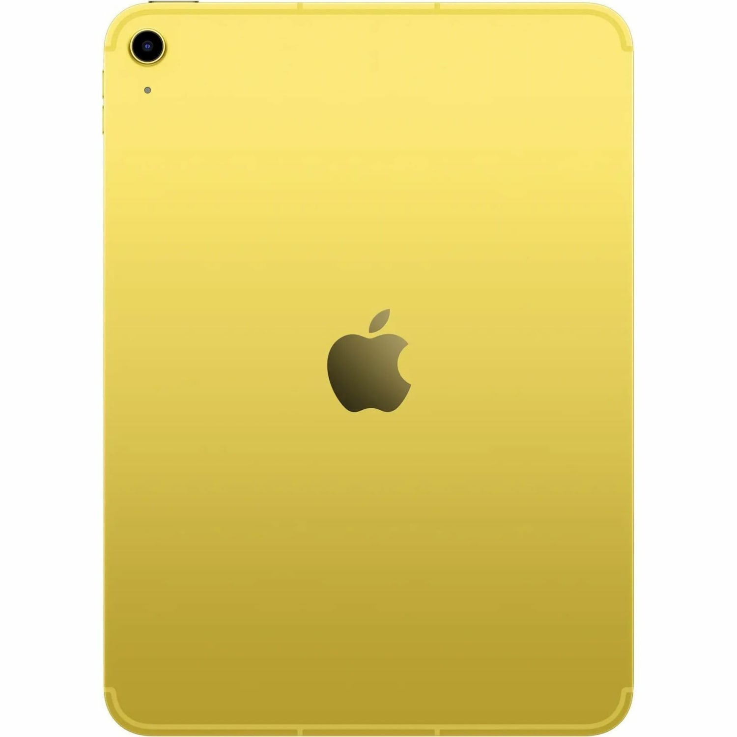 Apple iPad (11th Generation) Tablet - 11in - 4 GB - 256 GB Storage - 5G - Yellow - A16 Bionic Penta-core (5 Core) - MD7M4LLA - Image 6