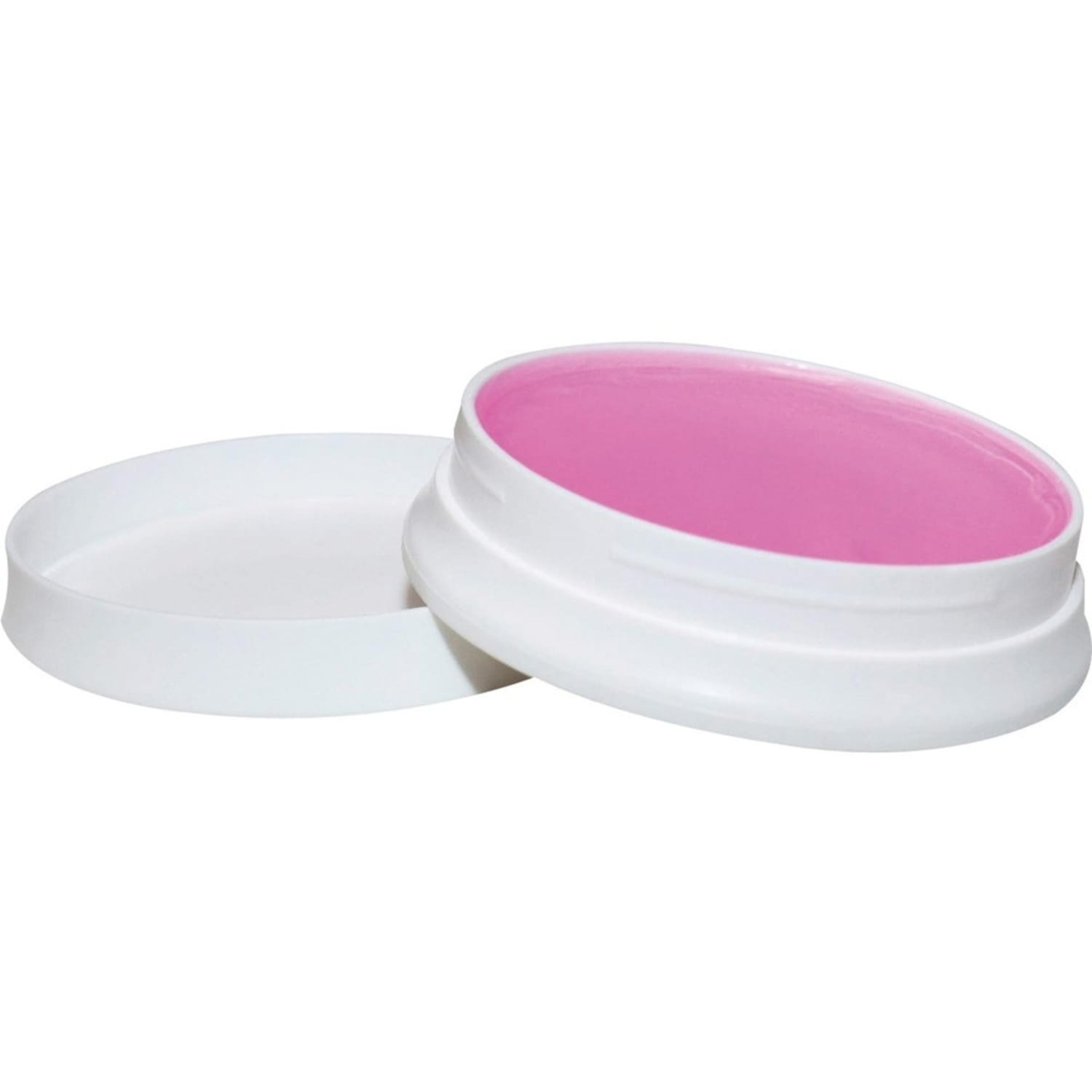 Nadex Coins Fingertip Moistener, 6 Pack - White - Non-slip, Non-toxic, Greaseless, Odorless - 6 Pack - Image 3