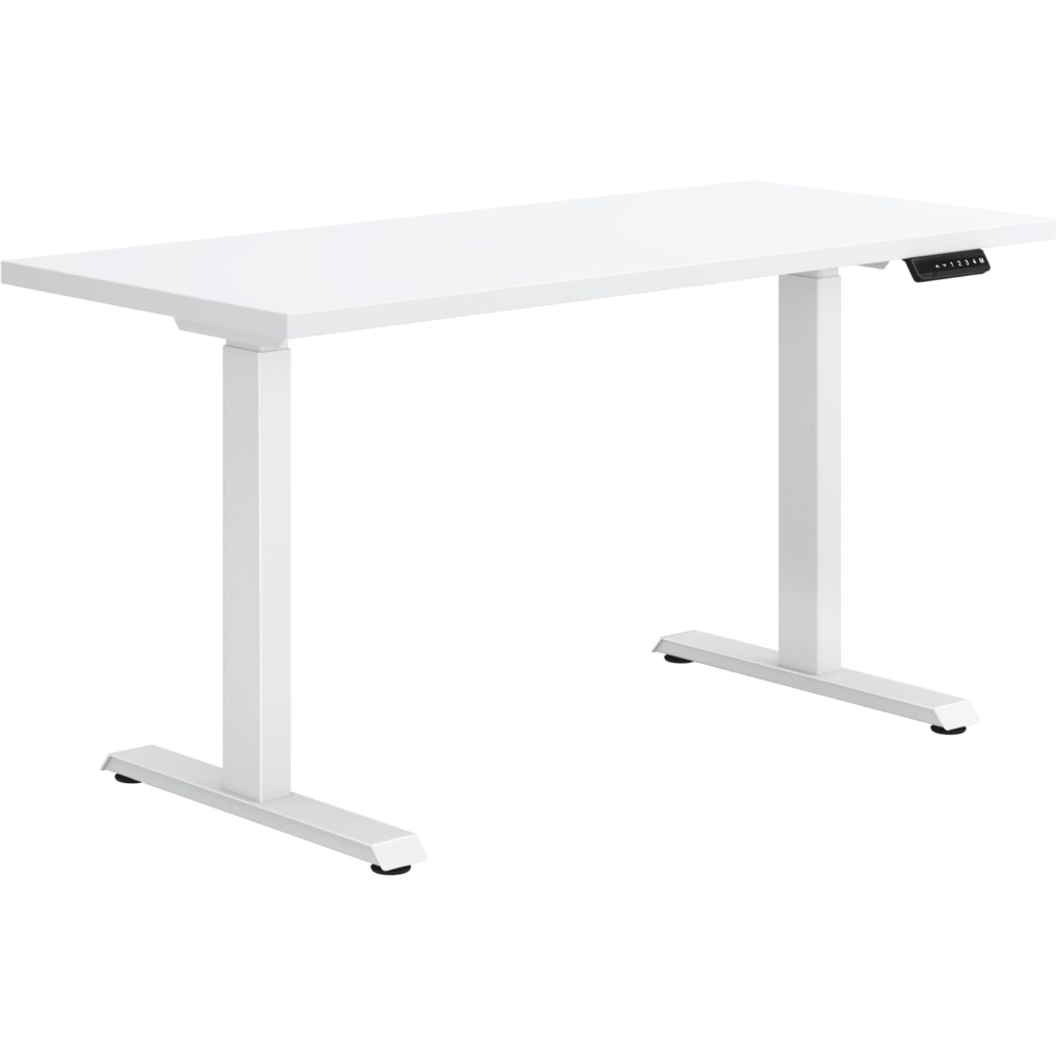 Designer White/White