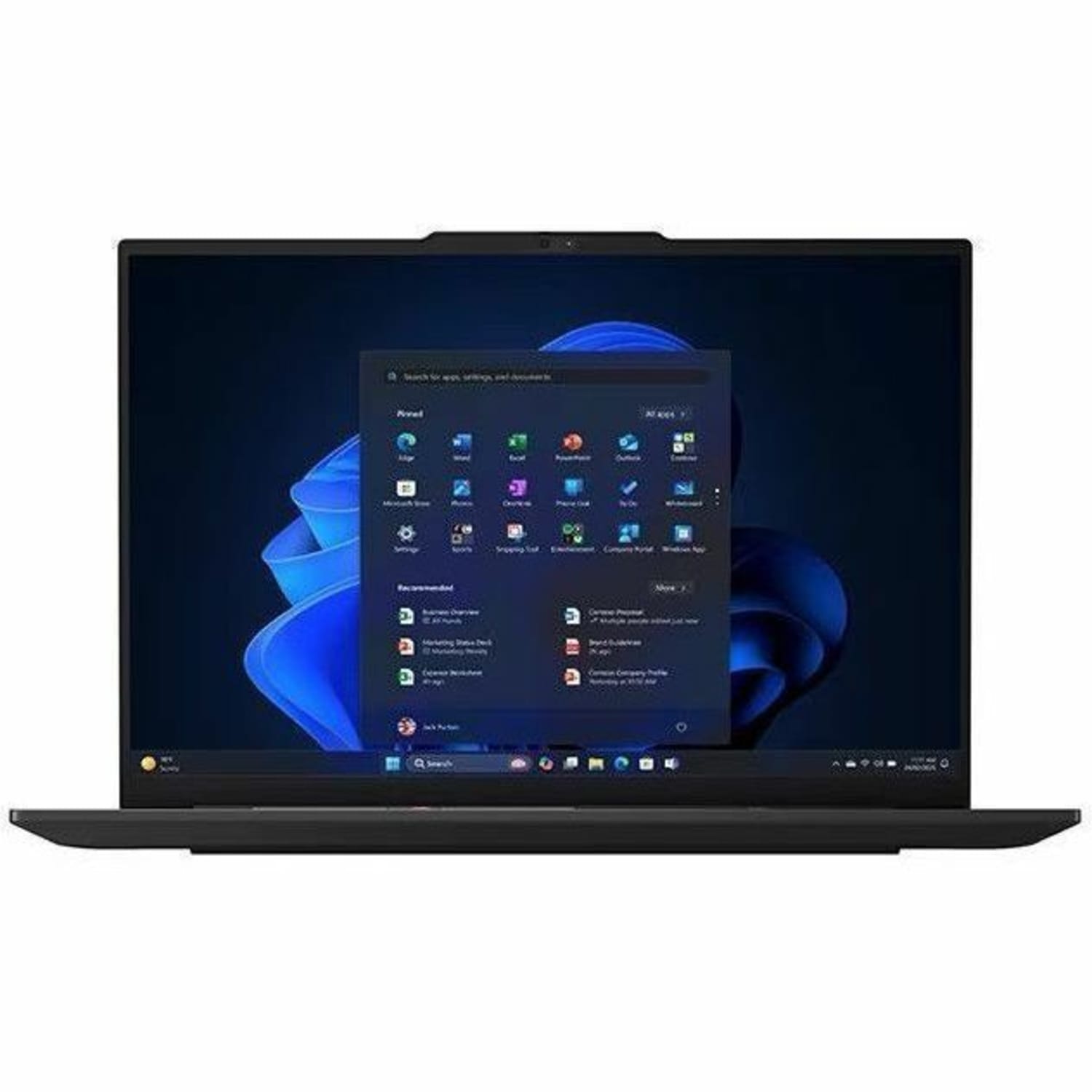 Lenovo ThinkPad E16 Gen 3 21TF001HUS 16in Notebook - Image 4
