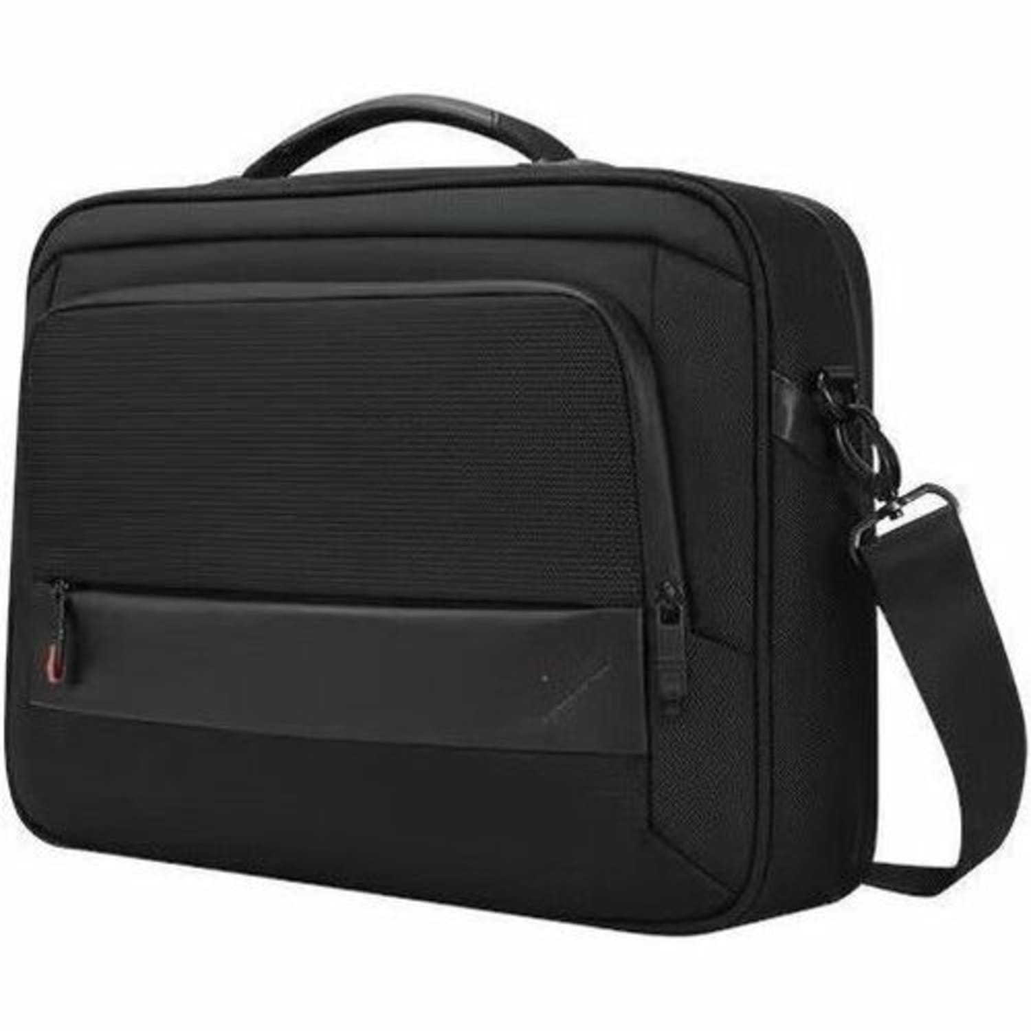 Lenovo Professional Carrying Case (Briefcase) for 14in Notebook, Accessories - Black