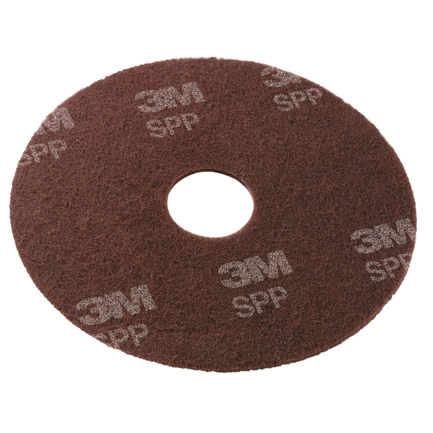 Scotch-Brite Surface Preparation Pad, 20 in., SPP20 - Image 3
